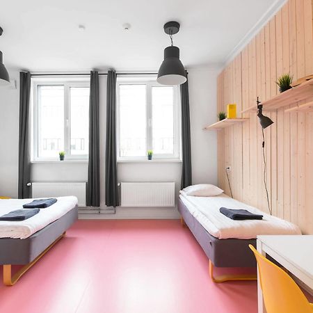 Hektor Design Hostel Тарту Екстериор снимка