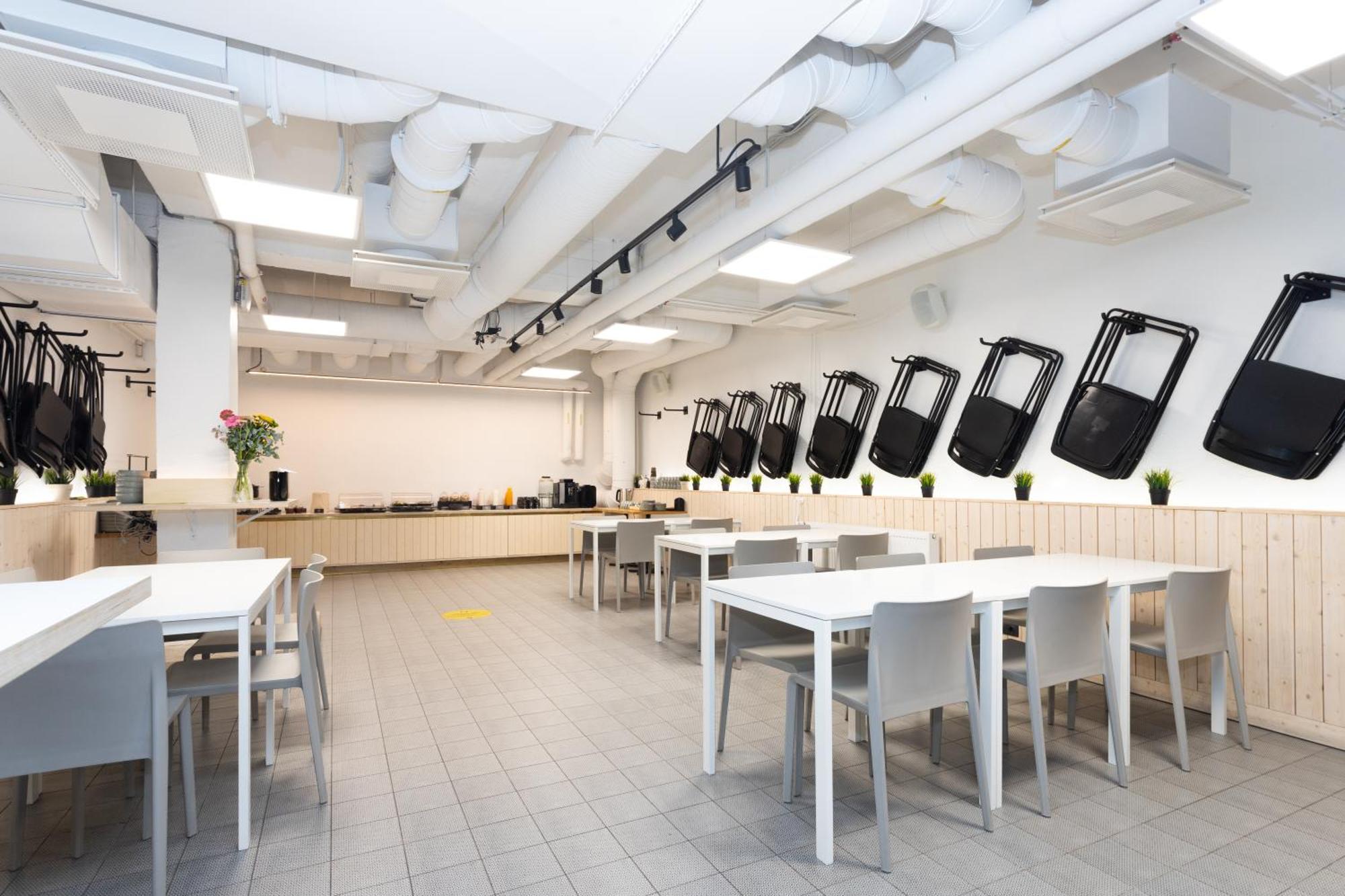 Hektor Design Hostel Тарту Екстериор снимка