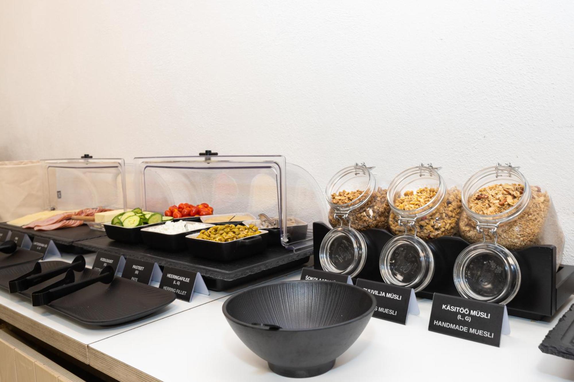 Hektor Design Hostel Тарту Екстериор снимка