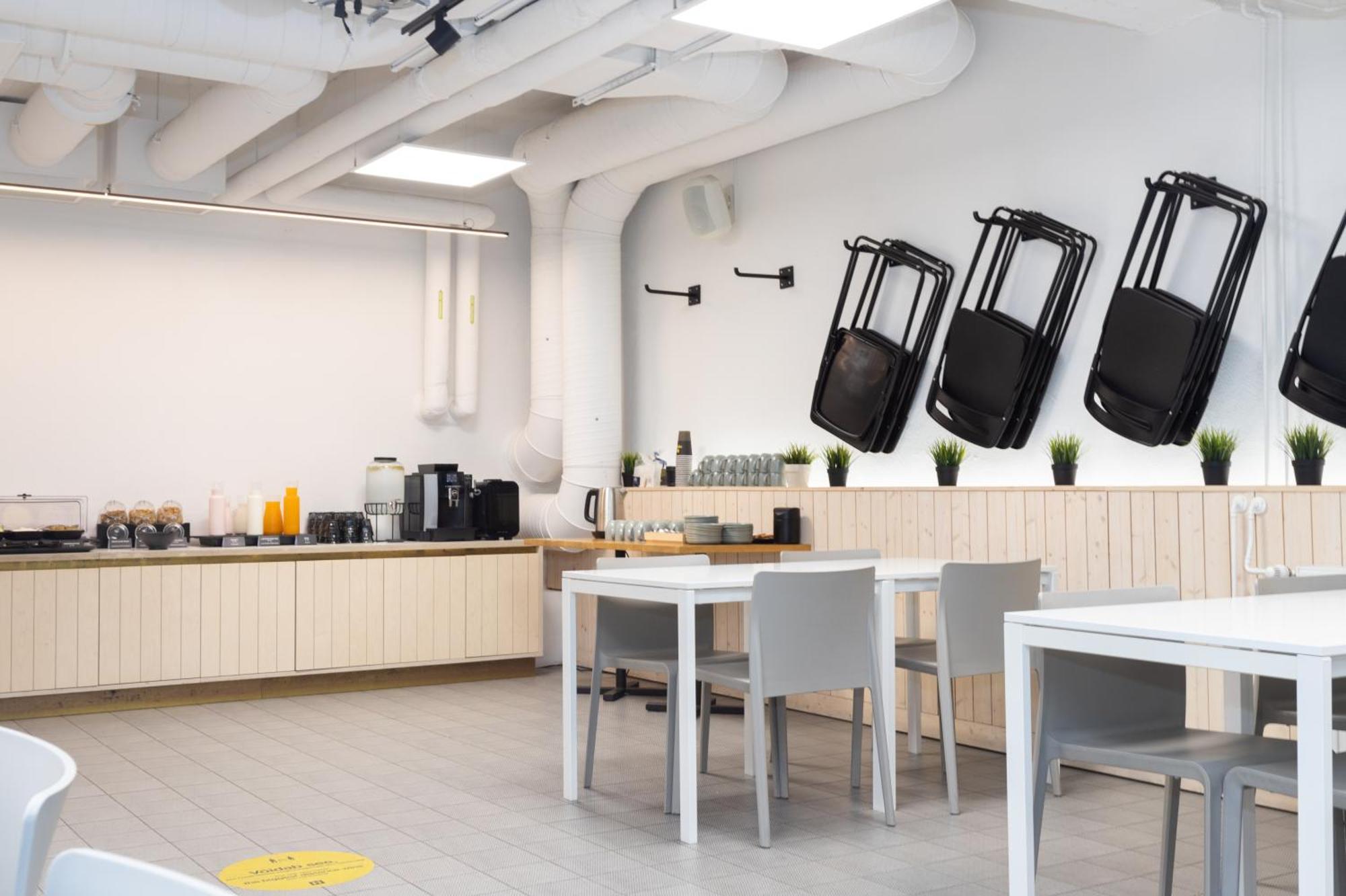 Hektor Design Hostel Тарту Екстериор снимка