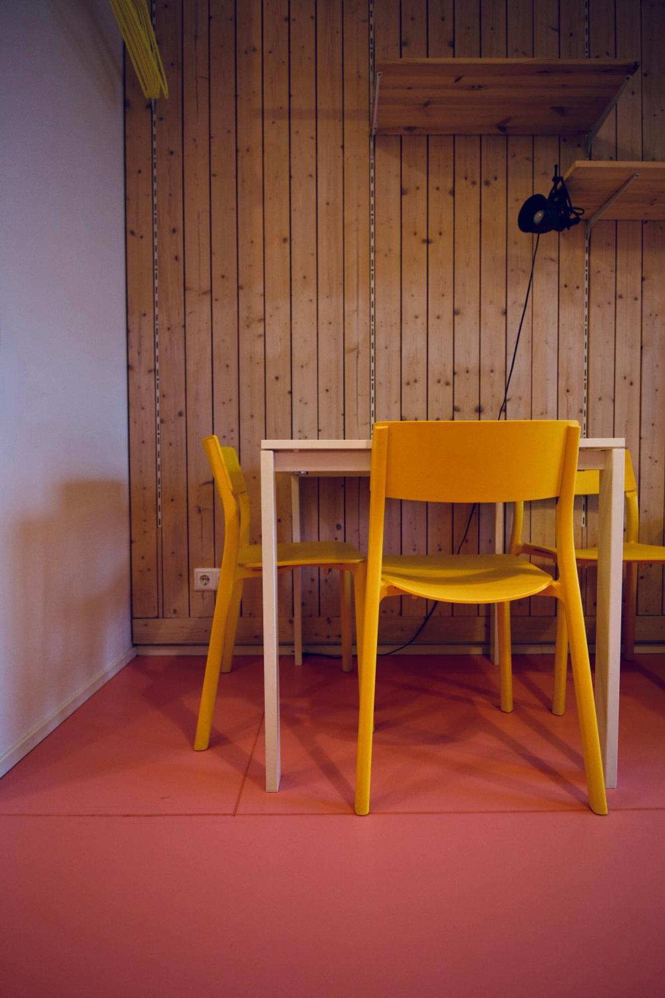 Hektor Design Hostel Тарту Екстериор снимка