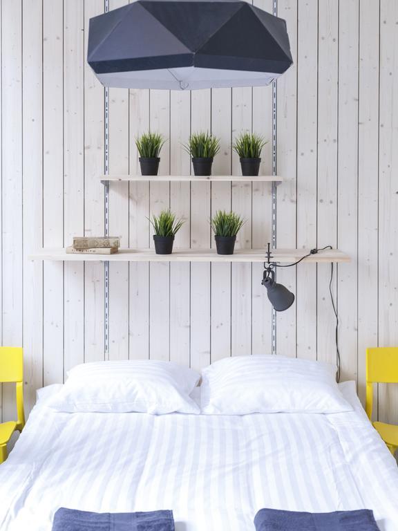 Hektor Design Hostel Тарту Екстериор снимка