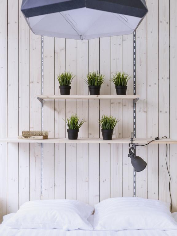 Hektor Design Hostel Тарту Стая снимка