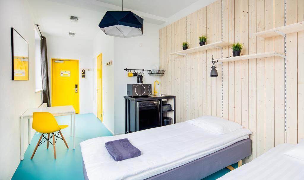Hektor Design Hostel Тарту Екстериор снимка