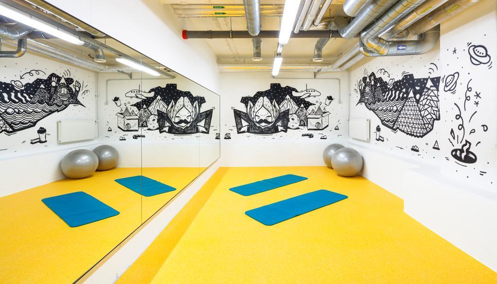 Hektor Design Hostel Тарту Екстериор снимка