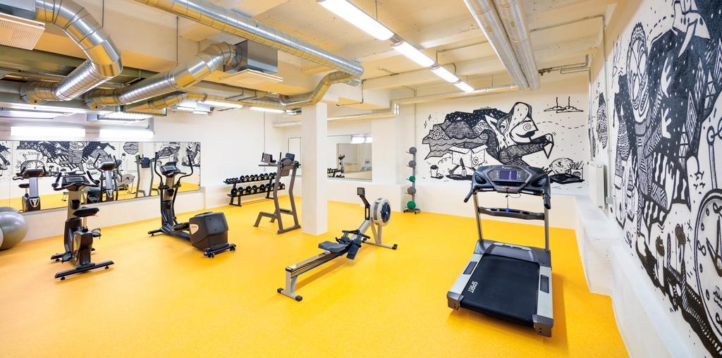 Hektor Design Hostel Тарту Екстериор снимка