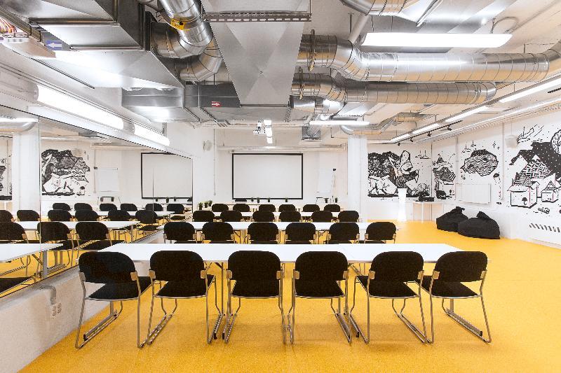 Hektor Design Hostel Тарту Екстериор снимка