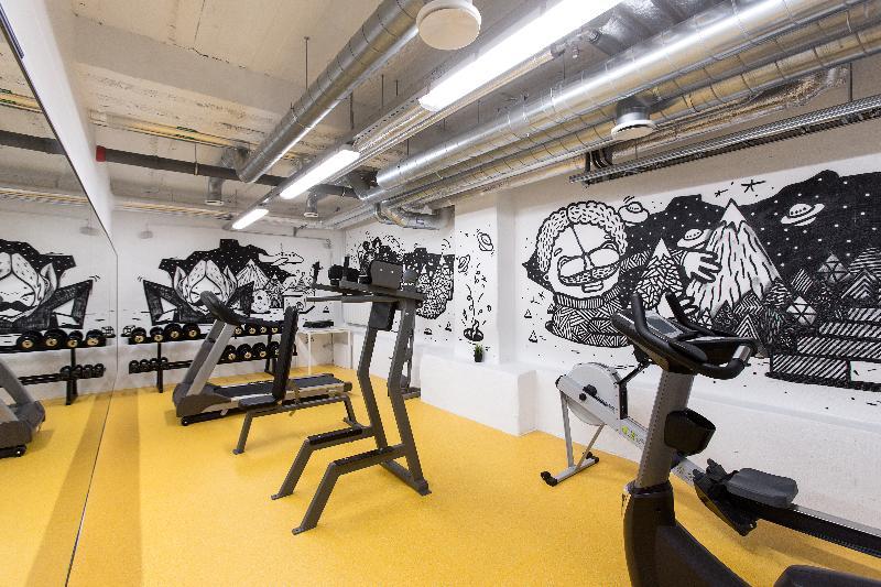 Hektor Design Hostel Тарту Екстериор снимка