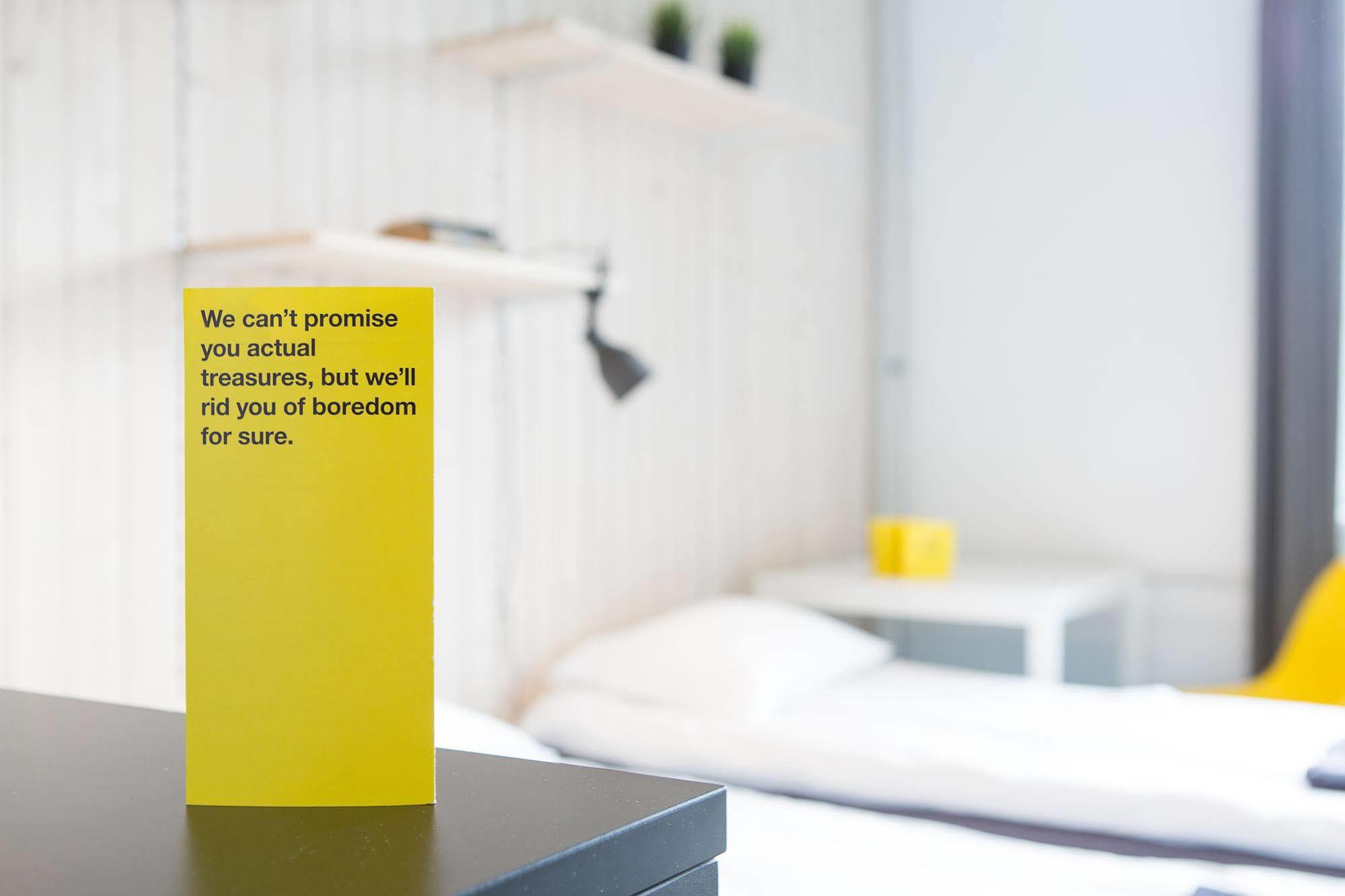Hektor Design Hostel Тарту Екстериор снимка